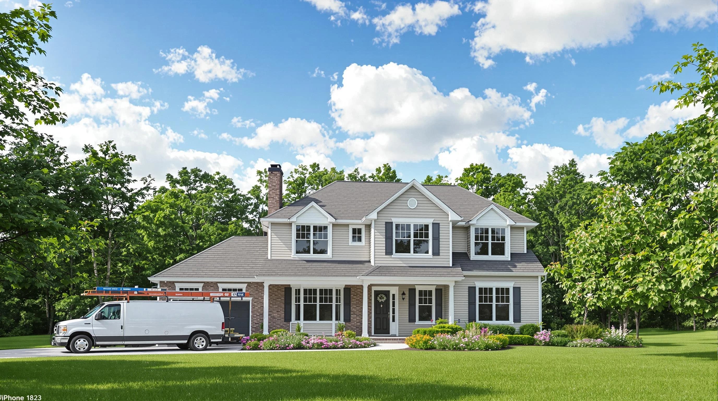 Harrisville Chimney Sweep chimney equipment