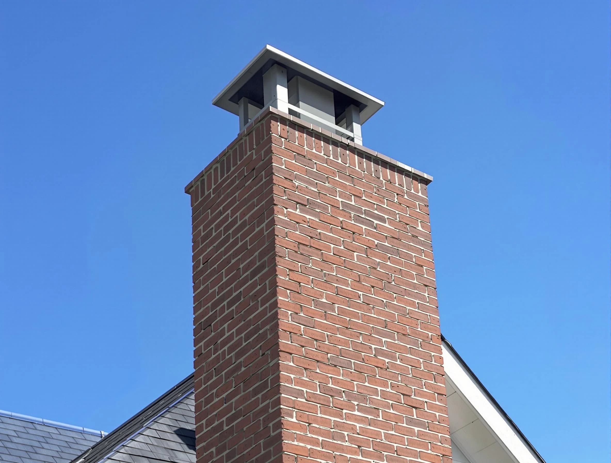Chimney Remodeling service in Harrisville, UT
